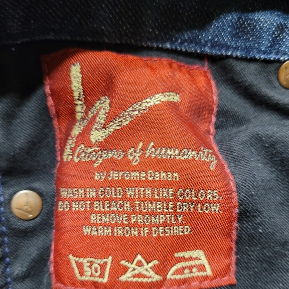 Citizens of Humanity Women's Size 27 Jean's Dark Wash - Picture 10 of 12